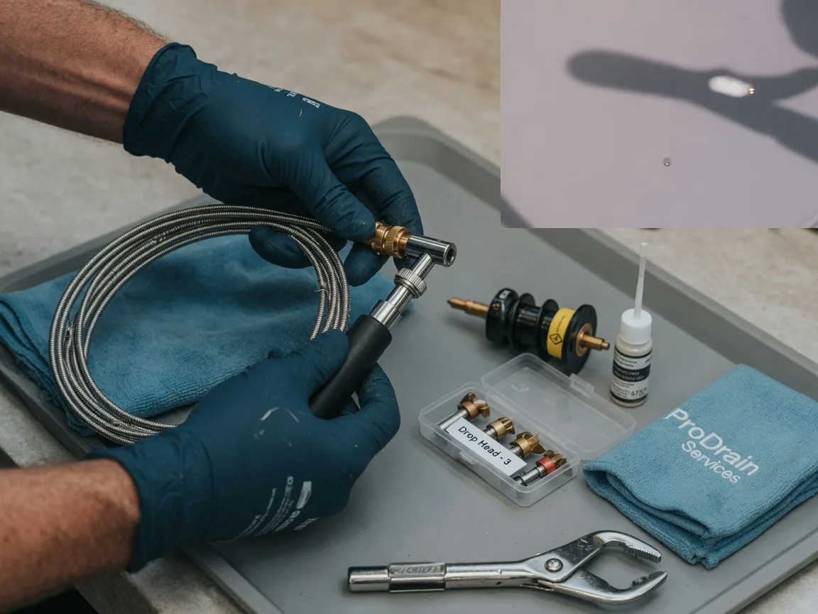 Why choose Drain Cleaning in Lyndhurst, VA